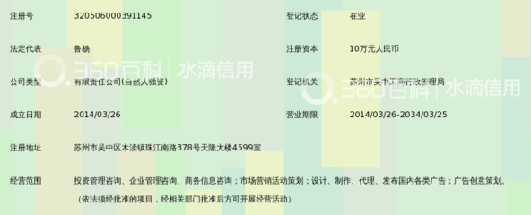 苏州龙扬投资管理咨询与苏州信息咨询 赋能企业发展的专业力量