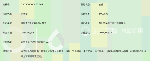 苏州思汇特电子商务