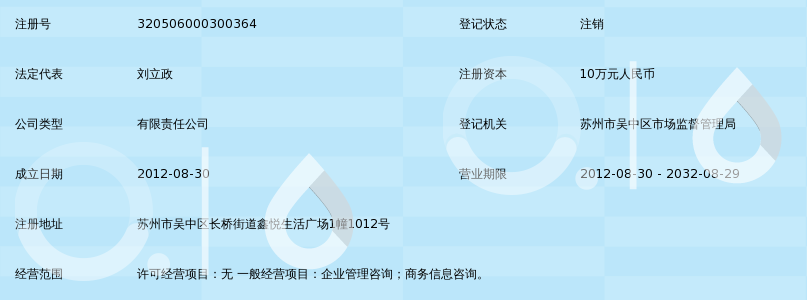 苏州亨特企业管理咨询