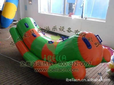 水上游乐产品 充气跷跷板[厂家热销]_水上运动用品_世界工厂网中国产品信息库