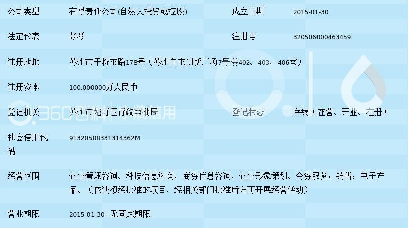 苏州鼎迈企业管理咨询